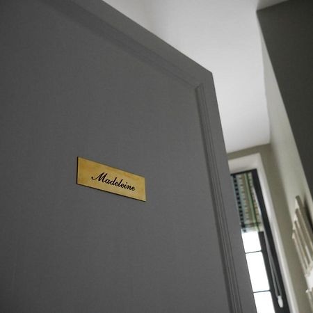 Le Clos Saint-Sauveur Belleme Esterno foto